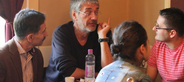 Marcel Iures 1