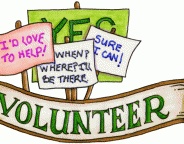 Voluntar