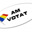 cu cine votez