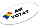 cu cine votez