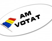 cu cine votez