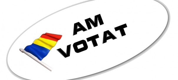 cu cine votez