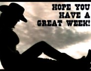 great week