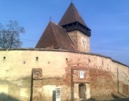 Axente Sever
