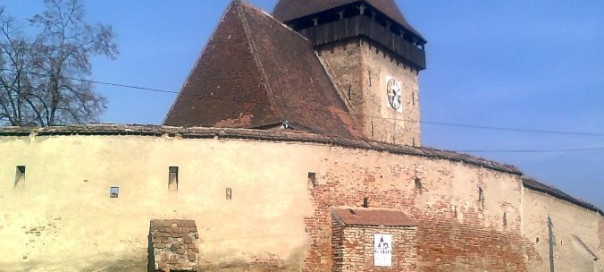 Axente Sever
