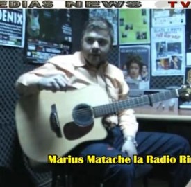 recital medias
