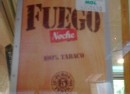 Fuego 1