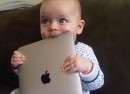 copil ipad