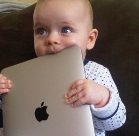 copil ipad