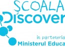 logo Scoala Discovery_fundal alb