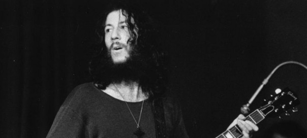 peter green