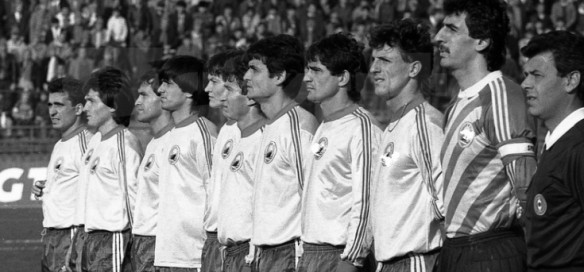 romania danemarca