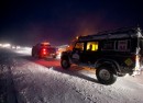 Radu offroad