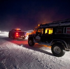 Radu offroad