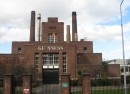 Guiness Factory Guiness Factory