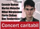 concert caritabil TSC