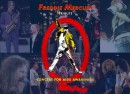Freddie Mercury Tribute Freddie Mercury Tribute