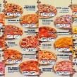Pizza La Bomba