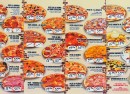 Pizza La Bomba Pizza La Bomba