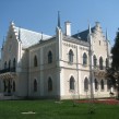 Ruginoasa Palat