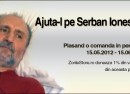 Serban Ionescu Zorile Serban Ionescu Zorile