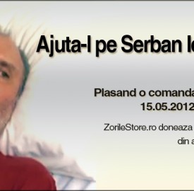 Serban Ionescu Zorile