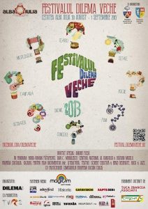 Afis Dilema Veche 2013