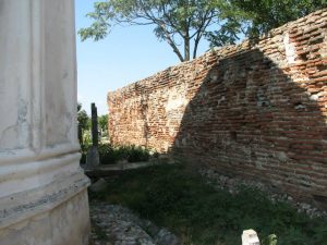 Oltenia - Brancoveni