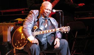 BB King