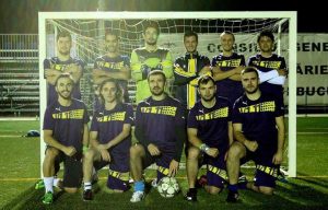 Echipa Bloggerilor 2013