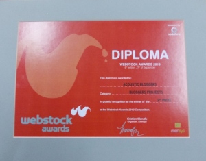 diploma webstock