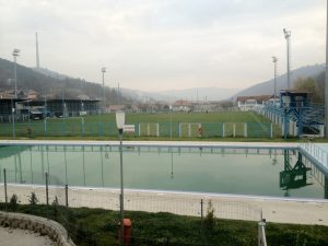 Zlatna Sport Center