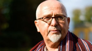 Peter Gabriel
