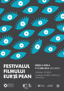 Festivalul Filmului European 2014