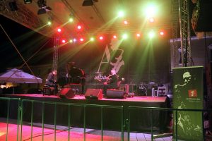 Jazz contemporan cu Lucian Ban