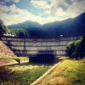 Valea Jiului - Bradisor