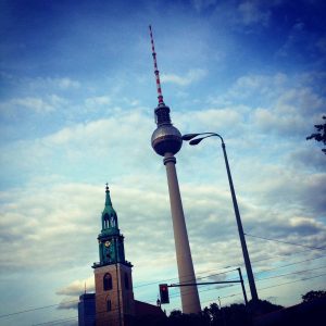 Marienkirchen Turn TV