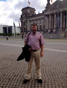 Eu Berlin discuri TNT