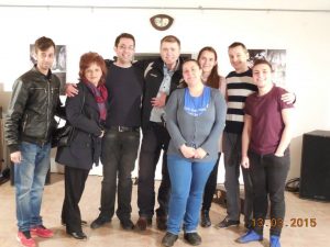 blogosfere