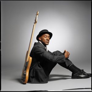 Marcus Miller - Paris december 2011