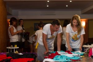 Tabăra Meseriașilor