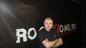Rockzone