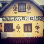 Culorile României Ciocănești