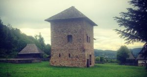 Culele - Bujoreanu