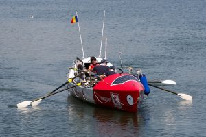 Atlantic4 barca