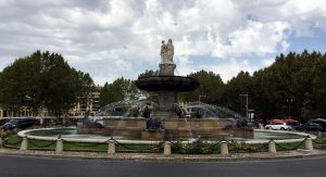 Provence Aix