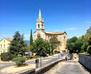 Provence Bonnieux