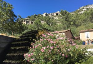 Provence Fontaine de Vaucluse