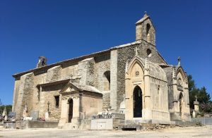 Provence Lambesc