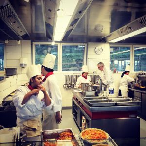 Culinary Arts Academy Switzerland